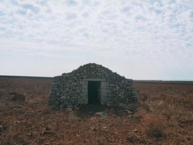 Técnica de la Piedra en Seco en las Illes Balears