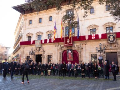 Festa de l'Estendard