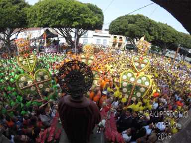 Fotografía de Iñaqui Perdomo