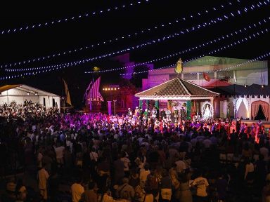 Fotografía Asociación Cultural Amigos de La Librea