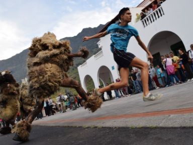 Fotografía de Ayuntamiento de La Frontera