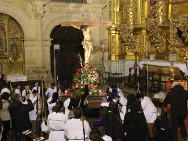 Martes Santo. Fotografía de Fernando Fradejas 