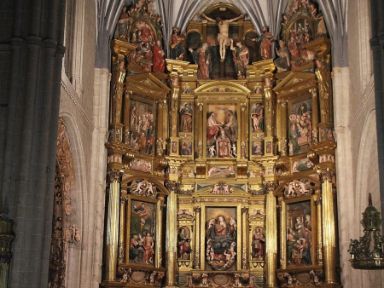 Miércoles Santo. Fotografía de Fernando Fradejas