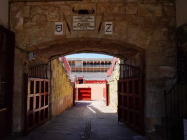 Fotografía de Turismo, Comercio y Promoción Económica de Salamanca S.A.U.