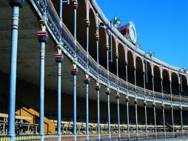 Fotografía de Turismo, Comercio y Promoción Económica de Salamanca S.A.U.