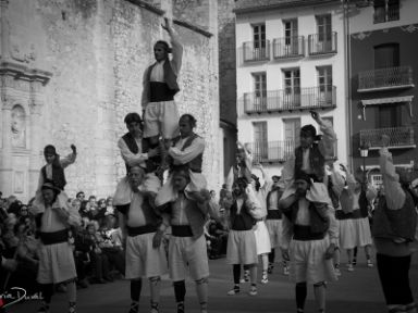 Fotografía de María Duval, cedida al Ayuntamiento de Titaguas