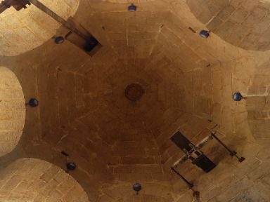 Campanar de la Vila de Castellón de la Plana. Fotografía de Slowphoto.es