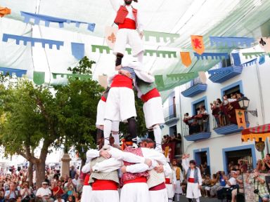 Fotografía de Ayuntamiento de Titaguas