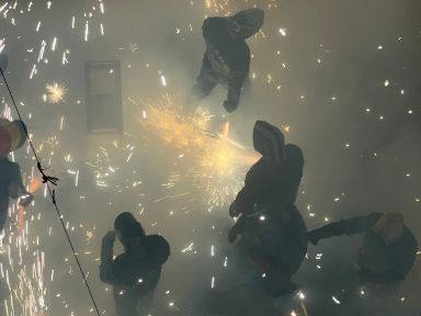 Fotografía del Ayuntamiento de Paterna