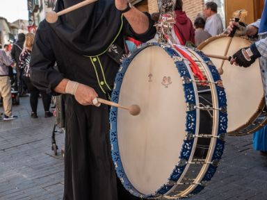 Moratalla. Fotografía de Andrés Navarro