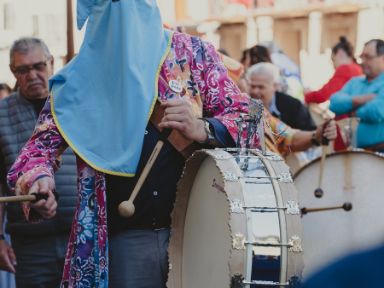 Moratalla. Fotografía de Andrés Navarro