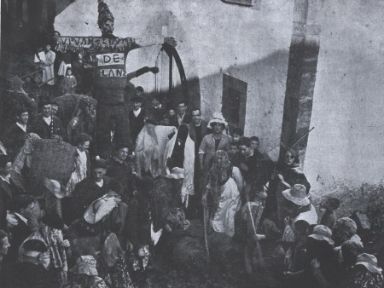 Carnaval de Lantz 1944