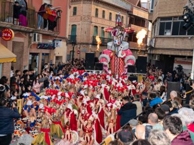 Ayuntamiento de Herencia (Ciudad Real)