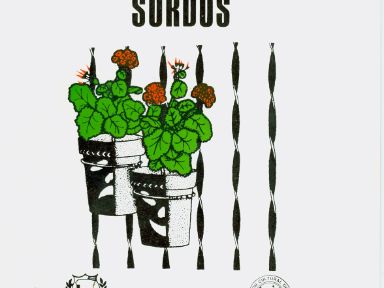 Teatro. VIII Semana Nacional de Teatro de Sordos (Sevilla, 1985). © Confederación Estatal de Personas Sordas CNSE