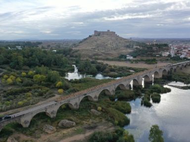 © Camino Limia (Ganadería Merina Joaquín Ortiz) @merinospain