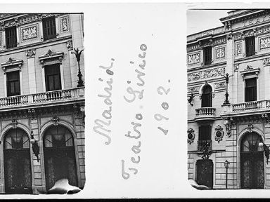 Archivo fotográfico del IPCE (Instituto de Patrimonio Cultural de España)