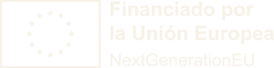 Financiado por la Unión Europea - NextGenerationEU